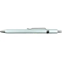 Koh-I-Noor Druckbleistift Versatil kurz 2,0 mm x 90 mm Silber