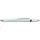 Koh-I-Noor Druckbleistift Versatil kurz 2,0 mm x 90 mm Silber