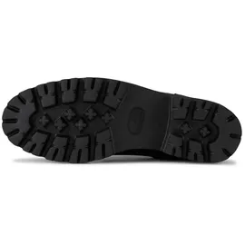 Strellson Bakerloo Nimonico Herren Schwarz 44