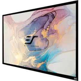 Elite Screens Elite Screens- EZ FRAME R115WH1-WIDE" Rahmenleinwand 269,2cm x 114,6cm (BxH) 235:1