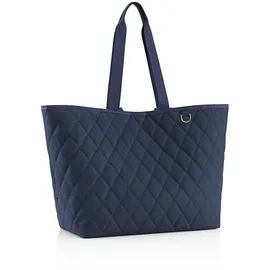 Reisenthel Classic Shopper XL Polyester Midnight/Gold