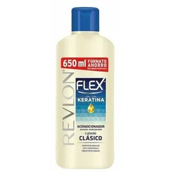 Haarspülung Flex Keratin Revlon 650 ml