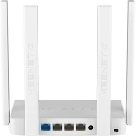 Keenetic Speedster AC1200 Router
