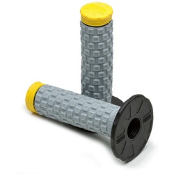 PRO TAPER MX Pillow Top Beschichtungen ohne Waffeln