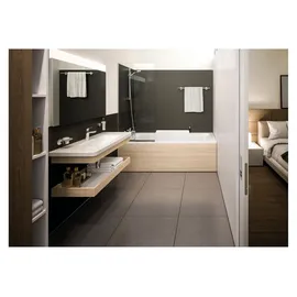 Hansgrohe Logis 100 Einhandmischer chrom 71107000