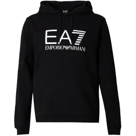 Emporio Armani Sweatshirt Schwarz XL