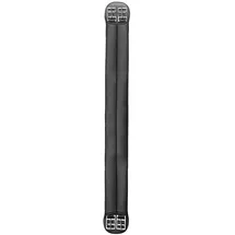 Wintec Supersoft Sattelgurt 60 cm Schwarz