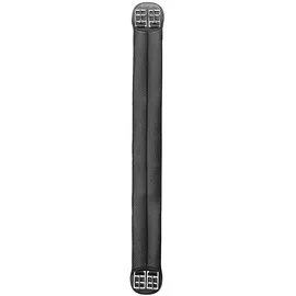Wintec Supersoft Sattelgurt 60 cm Schwarz