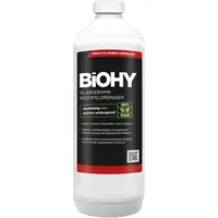 BIOHY Glaskeramik Kochfeldreiniger 1 l