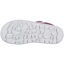 Ricosta Klettstiefel Pink 27