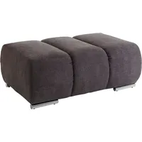 INOSIGN Hocker »Bono«, grau