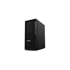 Lenovo ThinkStation P2 Tower G2 Intel Core Ultra 7 265 5,3 GHz 32 GB RAM 512 GB SSD RTX A1000 Win 11 Pro