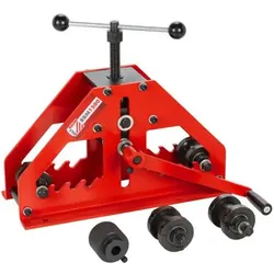 Holzmann Rohrbiegemaschine RBM1500