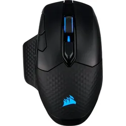 Corsair Dark Core RGB Pro SE, USB/Bluetooth