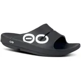 Oofos Ooahh Sport black (BLK) 40