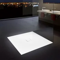 Kaldewei CONOFLAT Rechteck-Duschwanne,