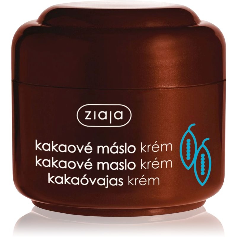 Ziaja Cocoa Butter Hautcreme 50 ml