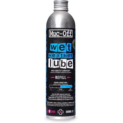 Wet Lube / Kettenschmiermittel - 300 ml 300ML