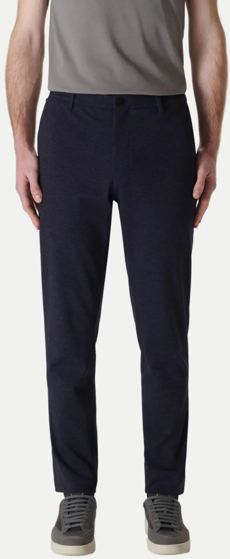 Shorts Davide Blau 52