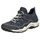 Rieker L0551 Damen Blau 39