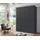 WIMEX Drehtürenschrank »Chalet«, in Landhausoptik