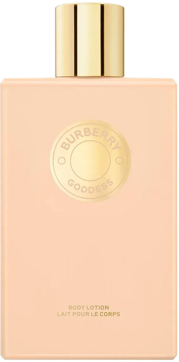 BURBERRY GODDESS Bodylotion 200 ml