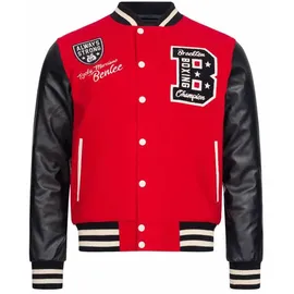 BENLEE Rocky Marciano Newark Red/Navy/Ecru XL