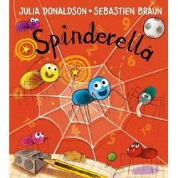 Spinderella