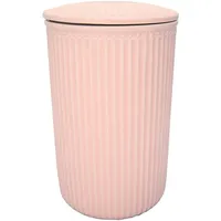 GREENGATE Vorratsdose Alice, Large: Ø 13,5 x 21 cm,