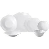 Villeroy & Boch Pura Einsteiger-Set 8-tlg.