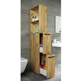 VCM Badezimmerschrank Sadilo XL 25 x T. 50 cm