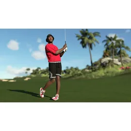 PGA Tour 2K23 (USK) (PS5)