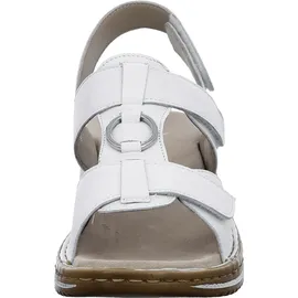 ARA HAWAII für Damen, weiß Größe 42 EU