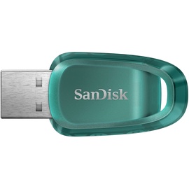 SanDisk Ultra Eco 64GB, USB-A 3.0 (SDCZ96-064G-G46)