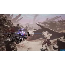 Marvelous Daemon X Machina: Titanic Scion - Limited Edition (Nintendo Switch 2)