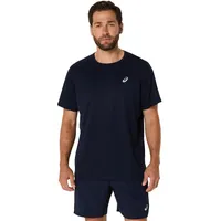Asics Core Kurzarm-t-shirt - L