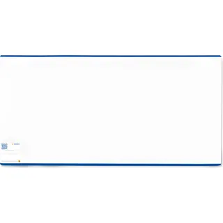 Herma Hermäx transparent 54,0 x 26,5 cm