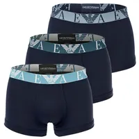 Emporio Armani Boxershort 3er Pack | Gr.: XXL