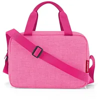 Reisenthel Kühltasche Coolerbag To Go 3l twist pink