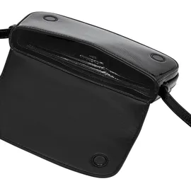 Liebeskind Berlin Sadie Crossbody XS 2117133 schwarz