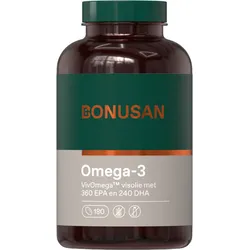Omega-3