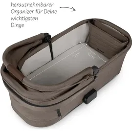 ABC-Design ABC Design Salsa 5 Air Nature