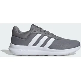adidas Lite Racer 4.0 Grey Three / Cloud White / Cloud White 41 1/3