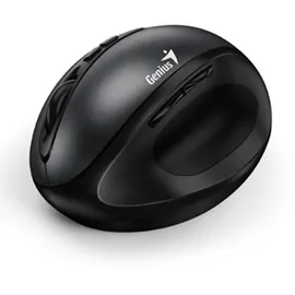 Genius Ergo 8300S Schwarz