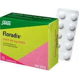 Floradix Eisen 100mg forte