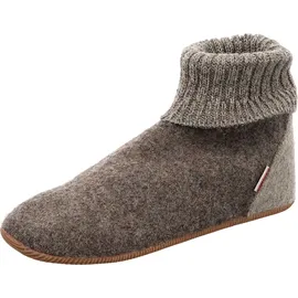 Giesswein Hausschuhe WILDPOLDSRIED in Beige,