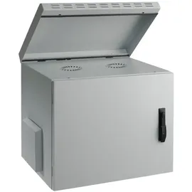 EFB-Elektronik Wandgehäuse 12HE 691712IP55.1G