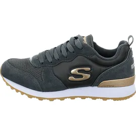 SKECHERS OG 85 - Goldn Gurl charcoal 37