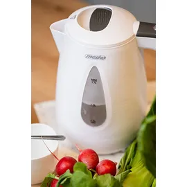 Mesko MS 1261 1,7 l Grau