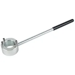 Gegenhalter für Nockenwelle